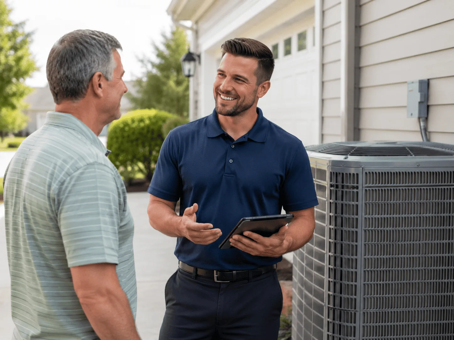 Heat Pump Installation Ohio, IL FAQs